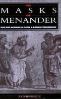 Masks Of Menander, The артикул 915a.
