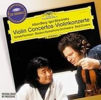 Maurice Ravel Tzigane / Berg Violin Concerto / Stravinsky Violin Concerto Zubin Mehta артикул 805b.