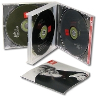 John Ogdon Rachmaninov Piano Works (3 CD) артикул 848b.
