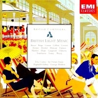 British Light Music артикул 869b.
