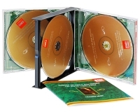 Martha Argerich And Friends Live From The Lugano Festival (3 CD) артикул 873b.